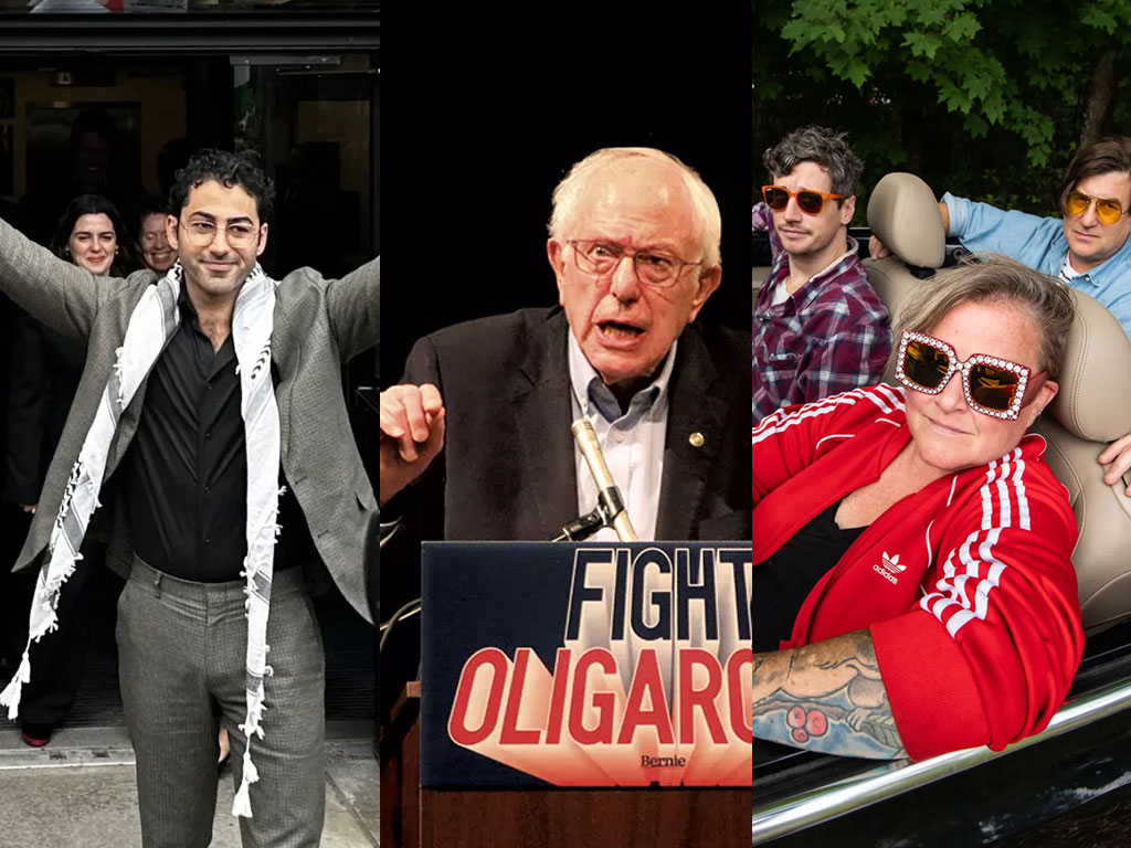 Behind the Scenes of Seven Days’ Most Memorable 2025 Stories