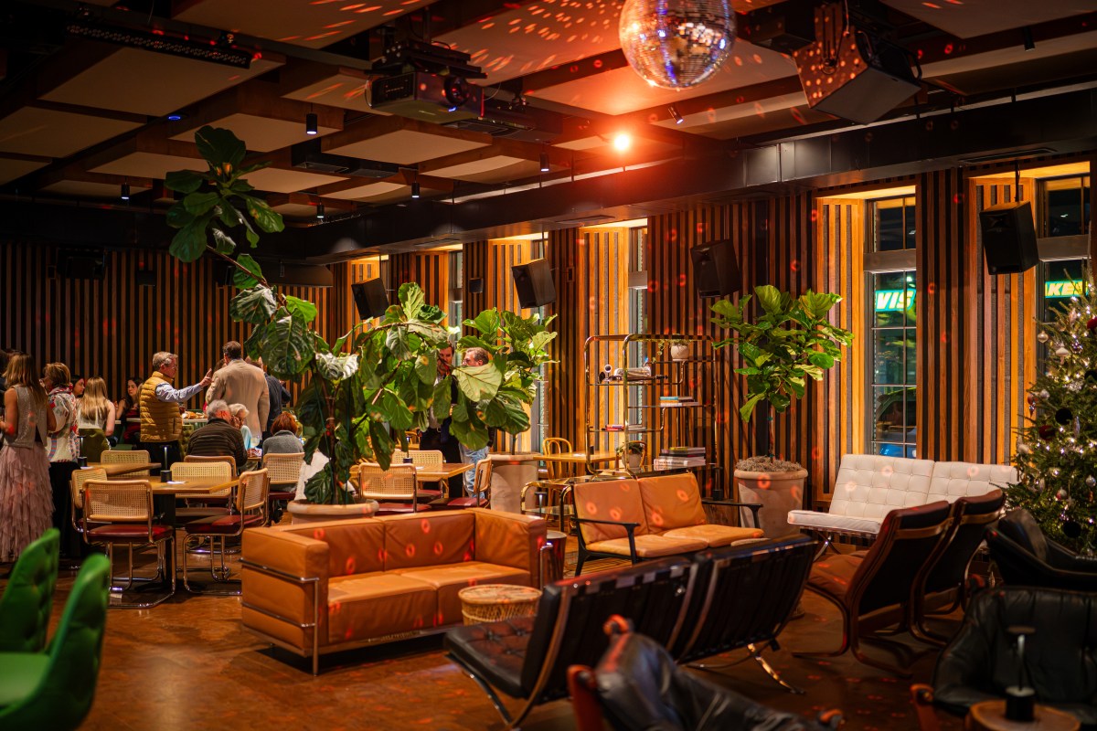 High Dive at Lakeview Marina