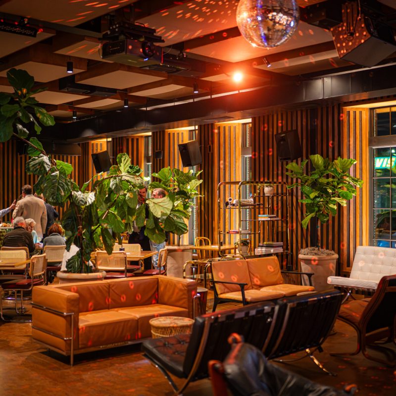 EXCLUSIVE: New listening lounge opening in Lakeview [PHOTOS]