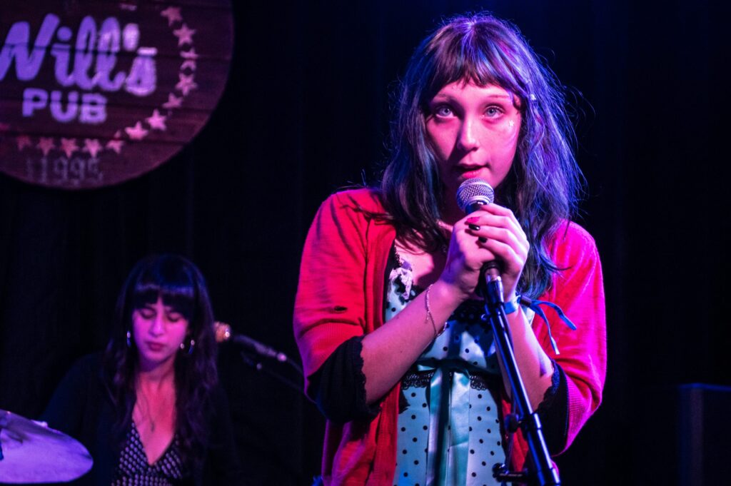 Orlando Girls Rock Camp Fest is a day full of the present and future of Orlando music