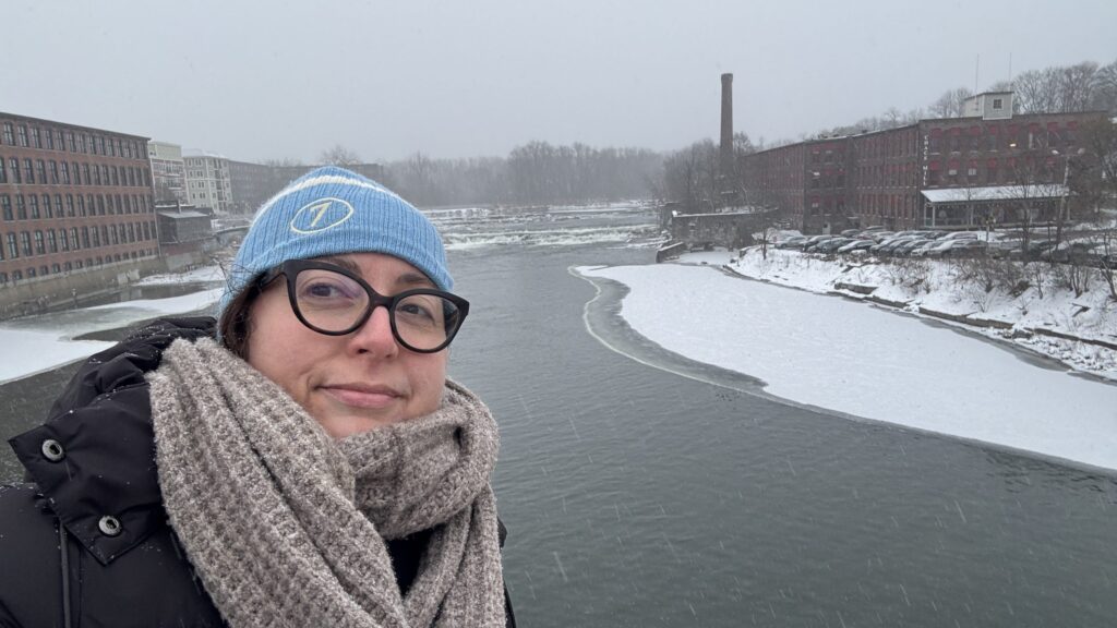 Video: Eva Sollberger and Her Mom, Sophie Quest, Say Goodbye to 2025