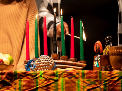 Central Florida Kwanzaa Celebration to be held in Winter Park this week