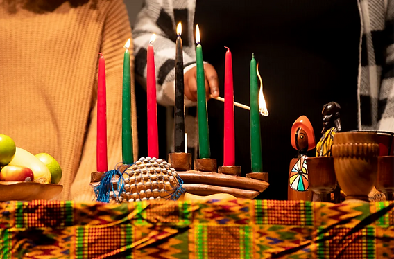 Central Florida Kwanzaa Celebration to be held in Winter Park this week