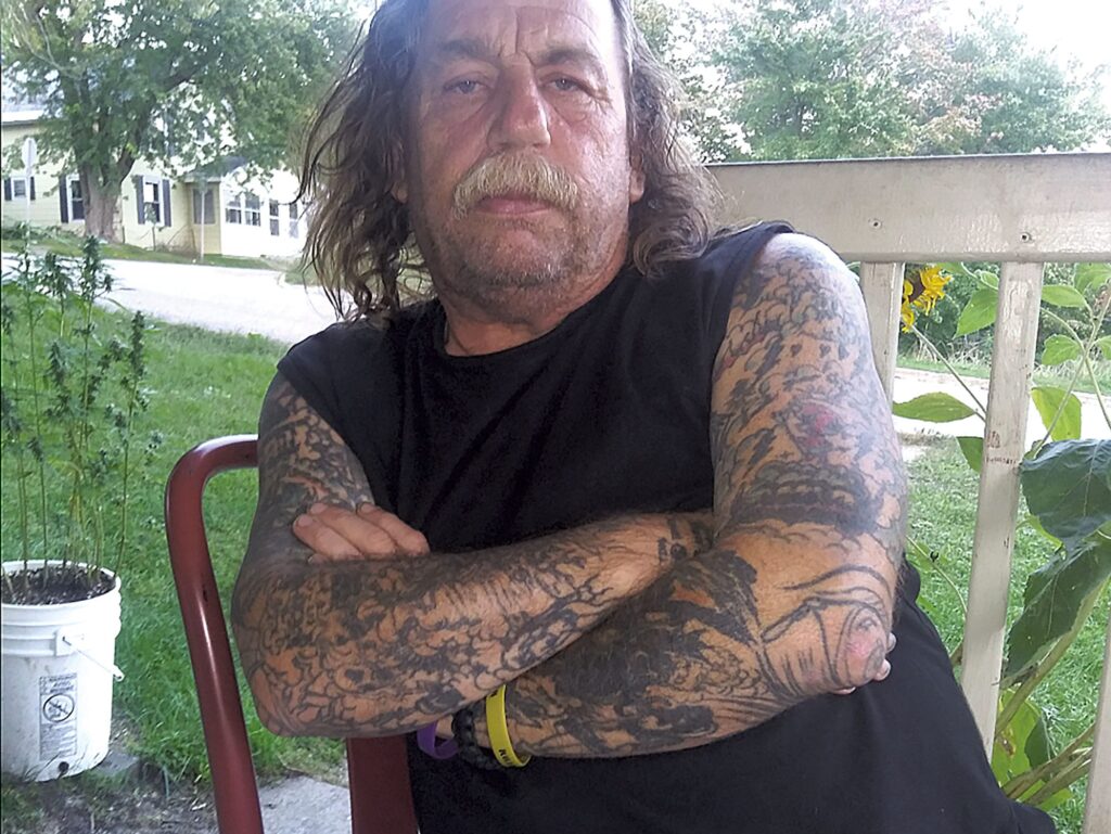 Remembering Burlington’s Todd ‘Highway’ Sica