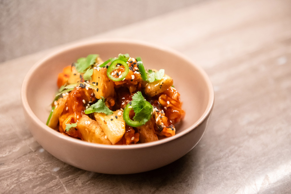 Top Tables: The best new restaurants in Orlando