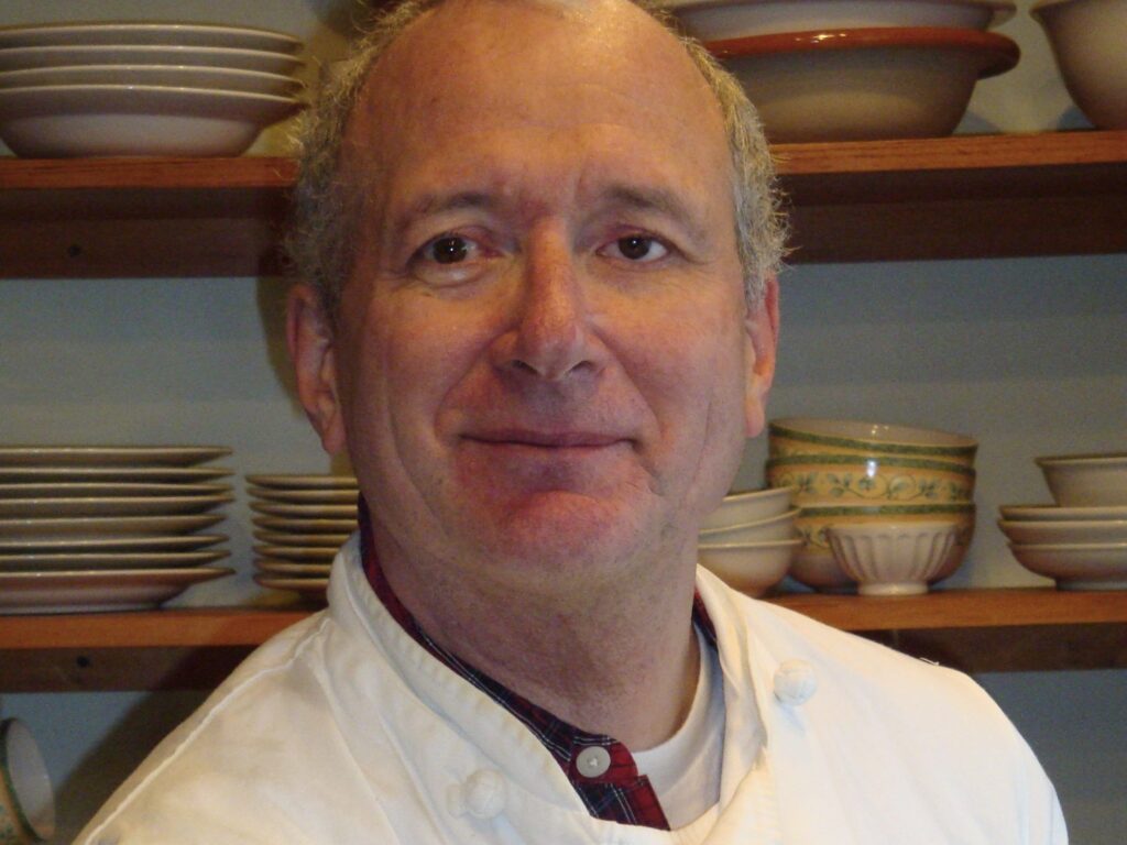 Obituary: Didier Delmas, 1954-2025 | Seven Days