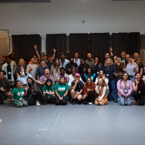 JAW New Play Festival | The Official Guide to Portland