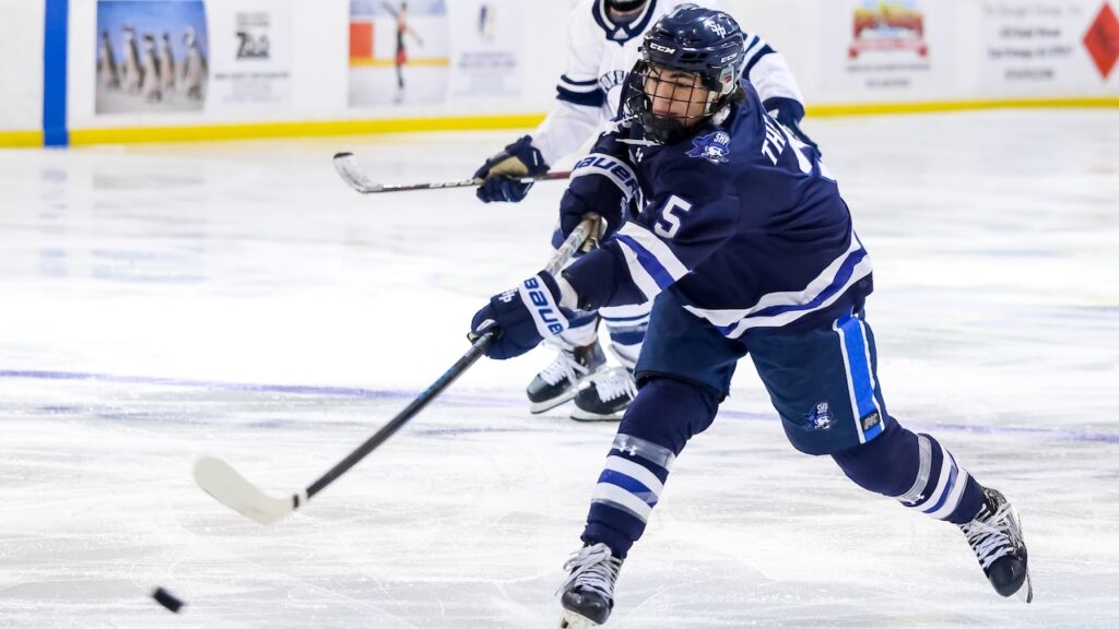 Boys Ice Hockey Top 20, Dec. 29: Holiday havoc powers us into 2026