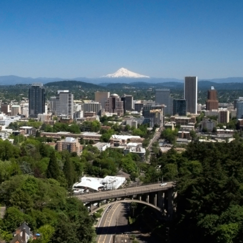 test event | The Official Guide to Portland