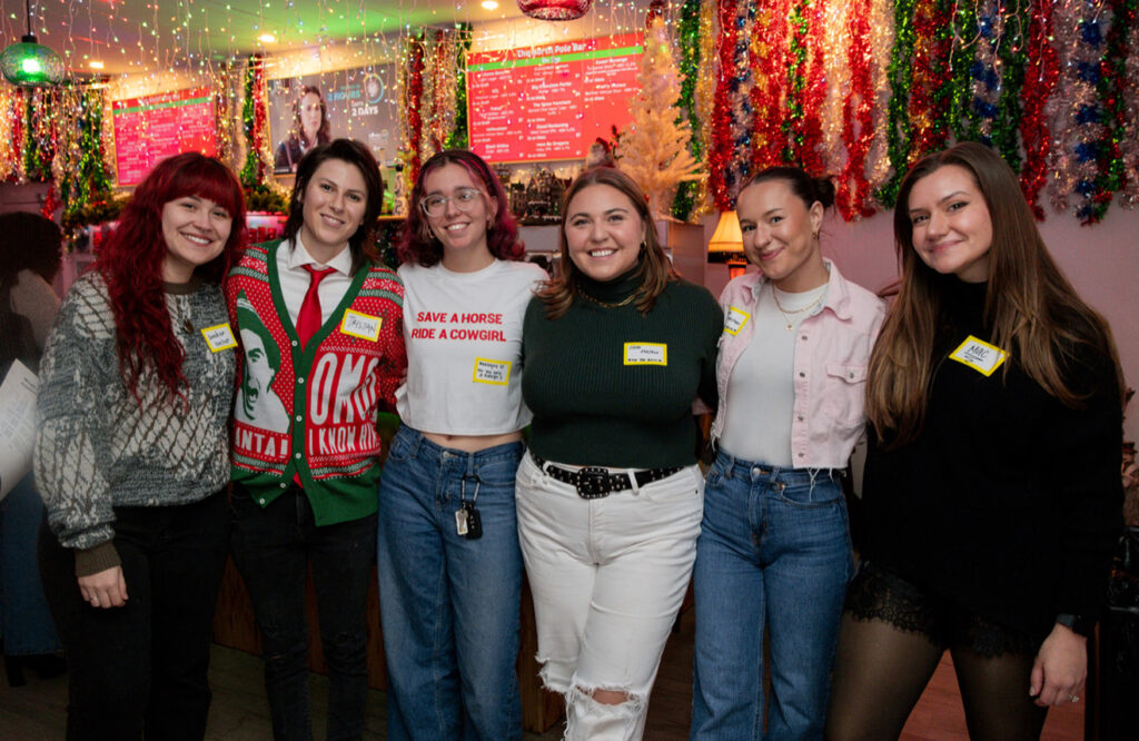 How Three Raleigh Women Built a Thriving LGBTQ+ Community