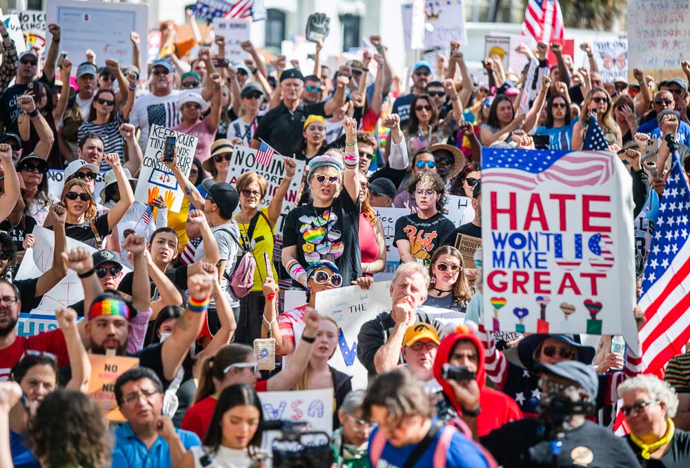 2025 Year in Review: 10 ways the City Beautiful stood up this year