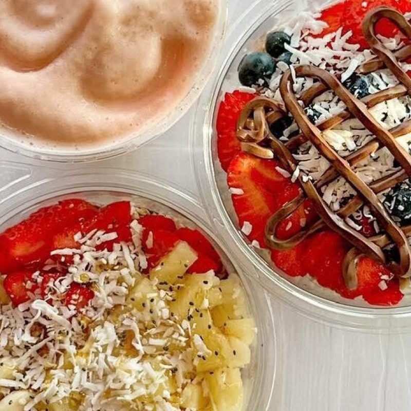 SoCal Smoothie Company opens new Lee Branch location