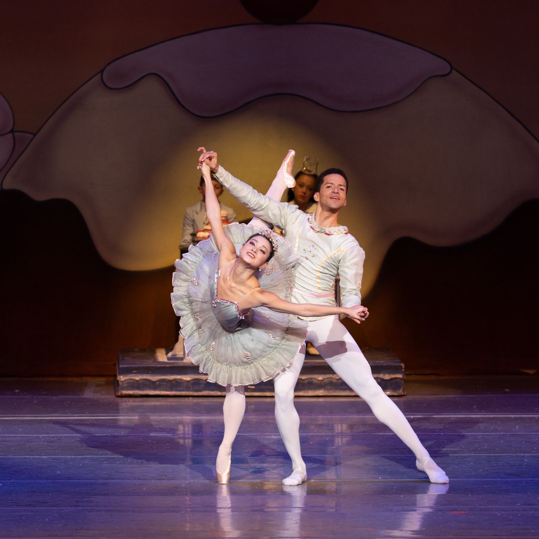 carousel 20 weekend events like parades, performances + C.M. Newton Classic—Dec. 12-14