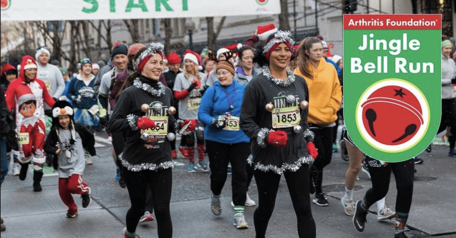 22 weekend events in Birmingham including Vulcan's Holidays on the Mountain—Dec. 5-7 11 Jingle Bell Run