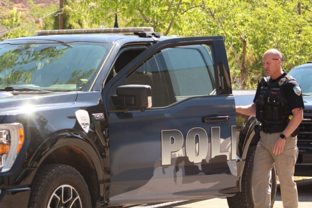 3 Moab residents arrested on child torture charges