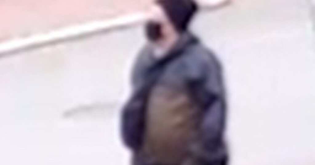 3 days after deadly Brown shooting, killer and motive remain a mystery