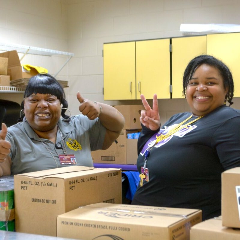 Your ultimate guide to Giving Tuesday in Birmingham