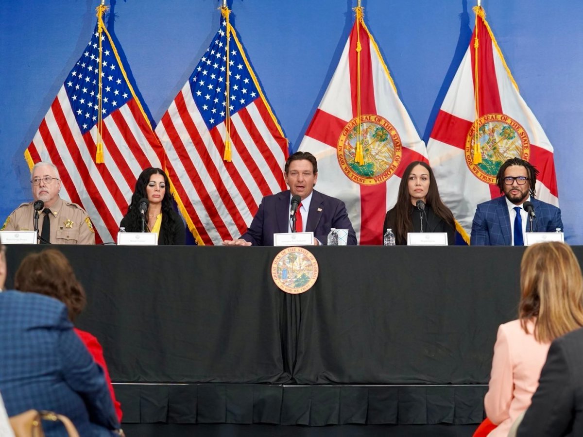 Florida approves cops’ requests for $2M in immigration enforcement money