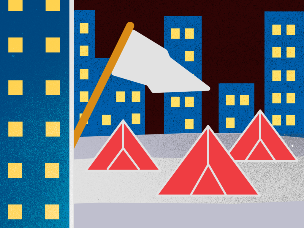 Durham Expands Shelter Options for Frigid Winter Nights