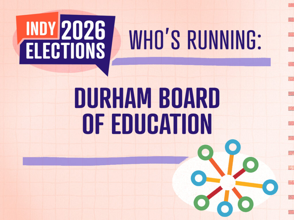 Durham Public Schools Board of Education