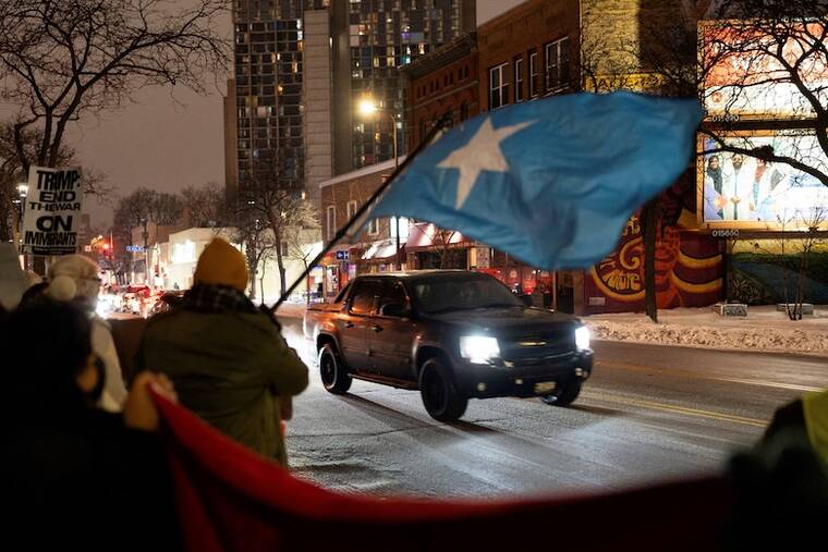 Feds audit cases of Somali U.S. citizens for potential denaturalization