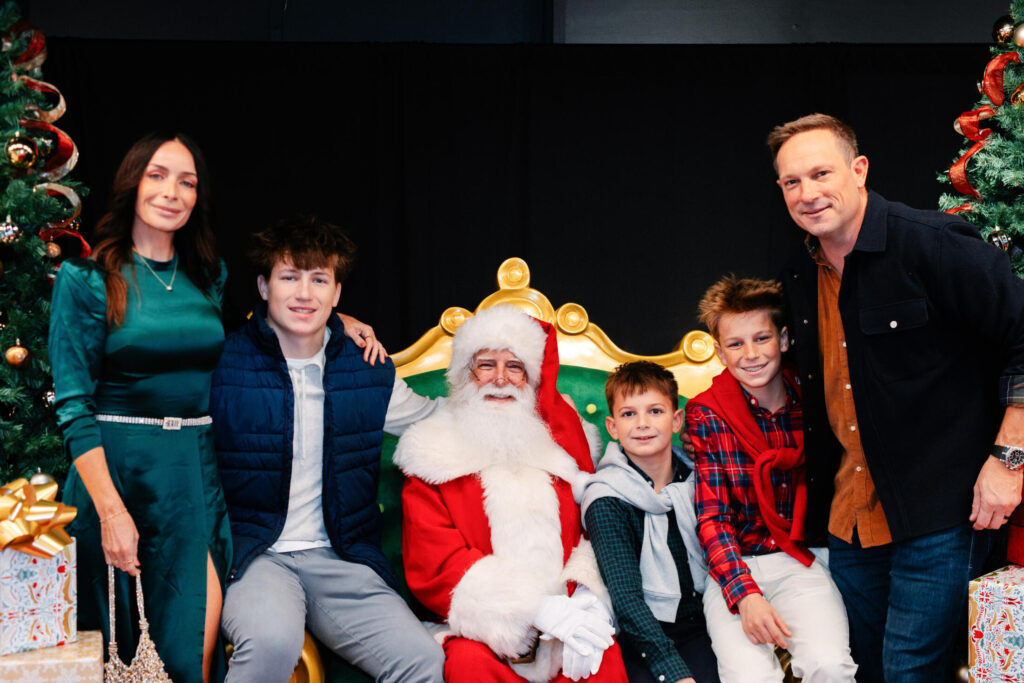 Holidays at Skydeck! | 12/29/2025