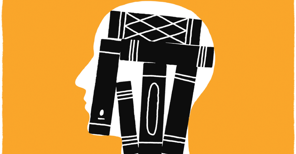 How Much Literary Trivia Do You Keep in Your Head?