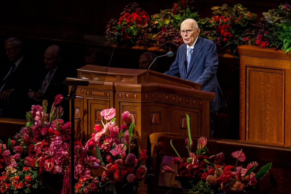 In surprise announcement, LDS Church names a new temple outside of General Conference