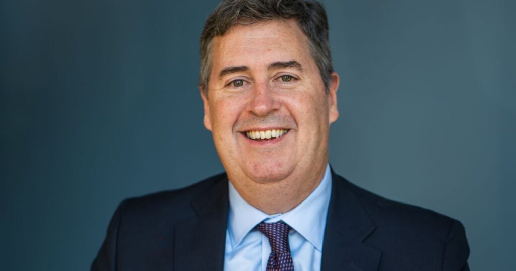 Joel Brennan, former top Evers aide, joins crowded 2026 Wisconsin governor race