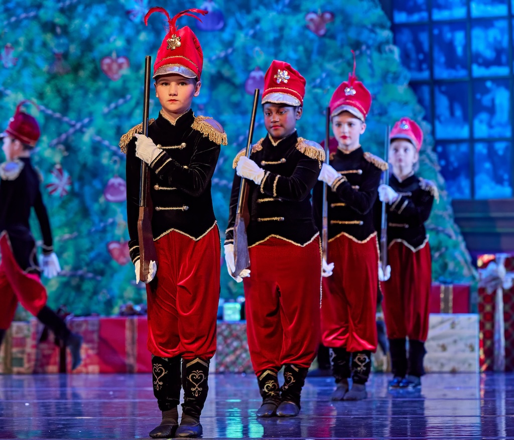 Little Rock Weekend Guide: Dec. 11-14