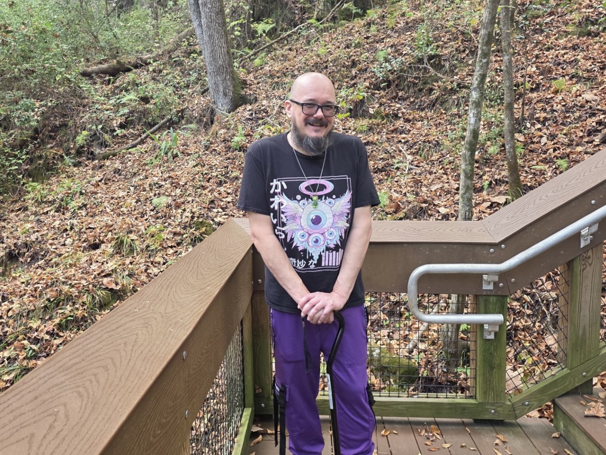 Ocoee electronic artist Rev. Negative releases ‘Space God,’ his ‘ultimate album’