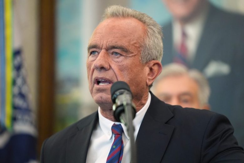 Maine among 19 states suing HHS over move to curtail youth gender-affirming care