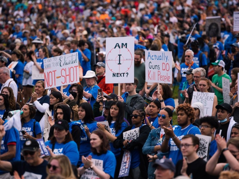 Groups call on Ben Albritton to block bill lowering gun-buying age to 18