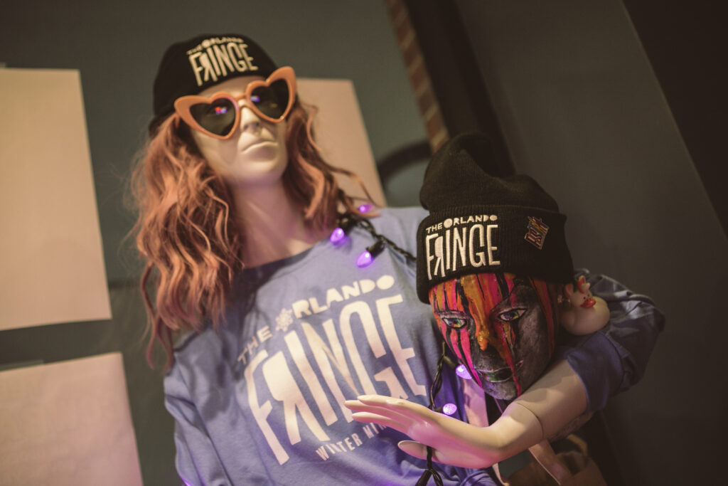 Orlando Fringe unveils roster of Winter Mini-Fest in January