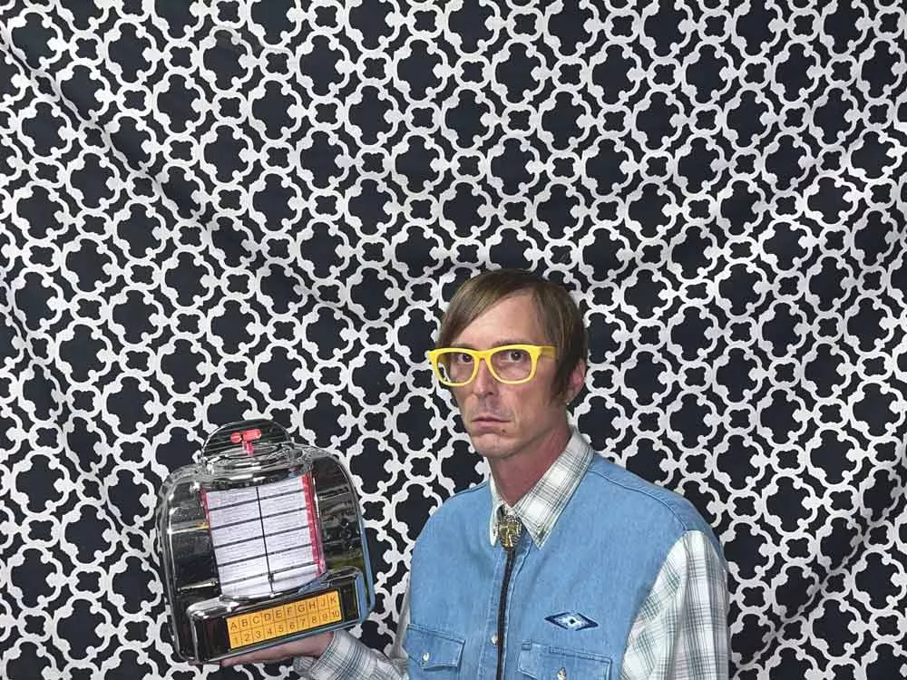 Orlando Weekly’s music writers present a highly subjective list of albums that set the tone for 2025