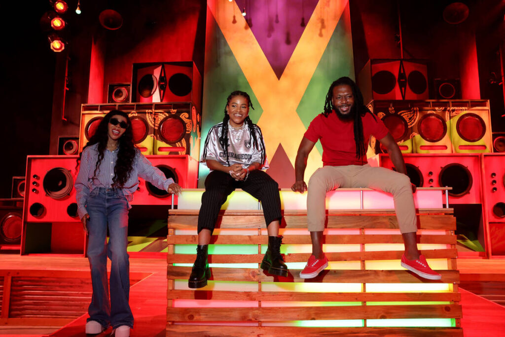 Producers hitting the brakes on Bob Marley’s Hope Road