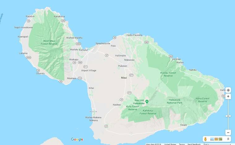 Scammers claim to represent Maui County, MPD warns