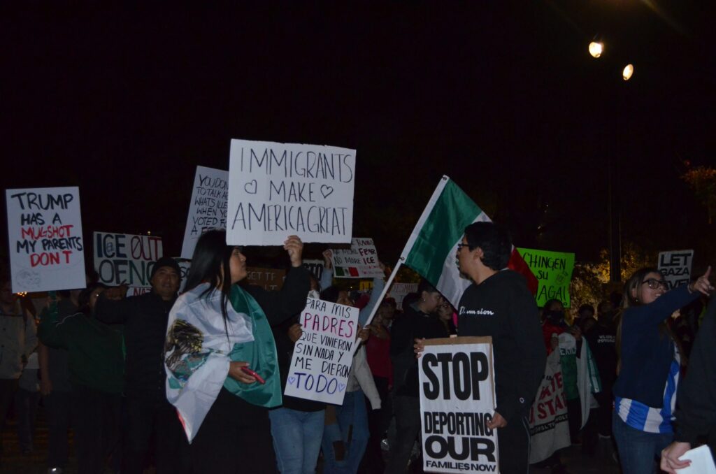 Siembra NC Says More Immigration Agents Could Be Coming to the Triangle This Week