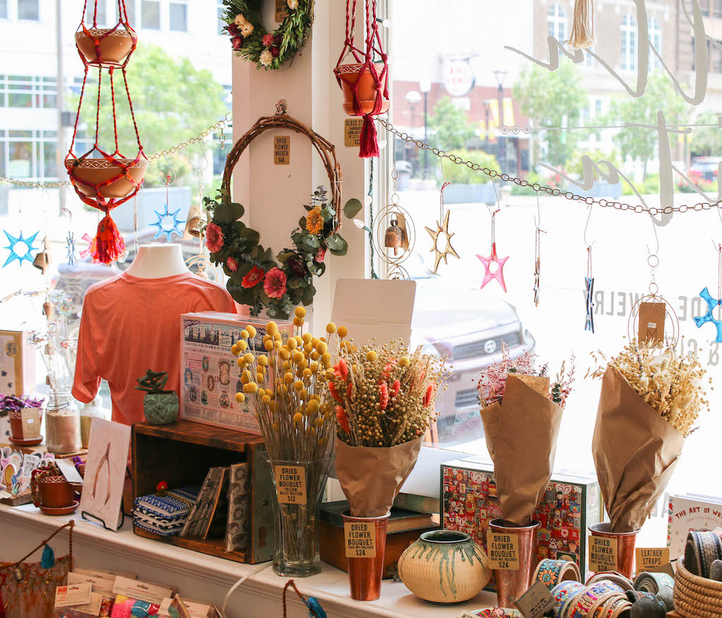 The Best Shops for Your Last-Minute Stocking Stuffers