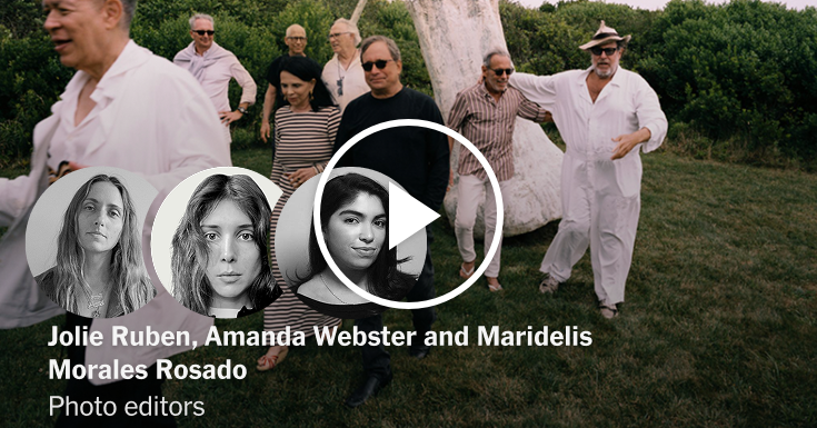 The Defining Culture Visuals of 2025