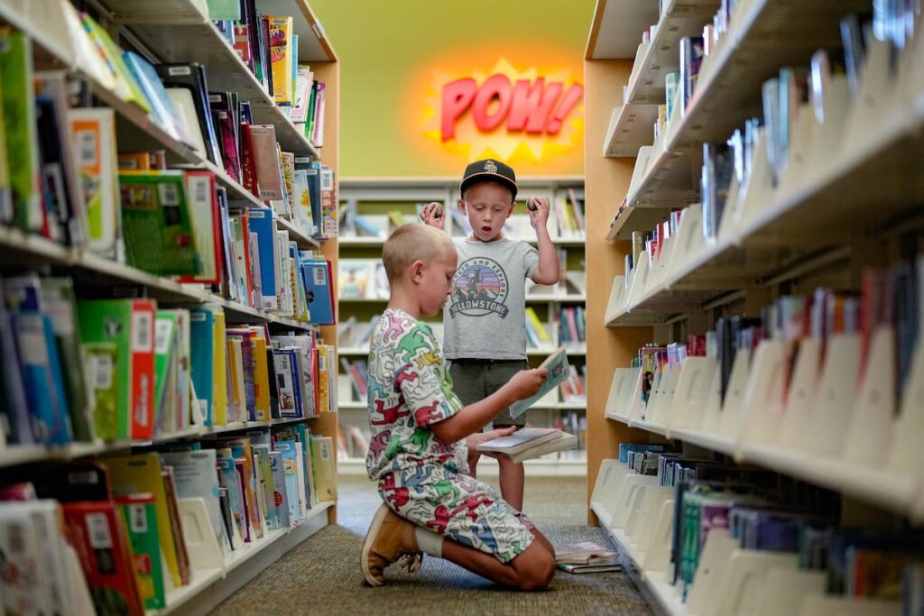 The misunderstanding about Utah’s literacy rate