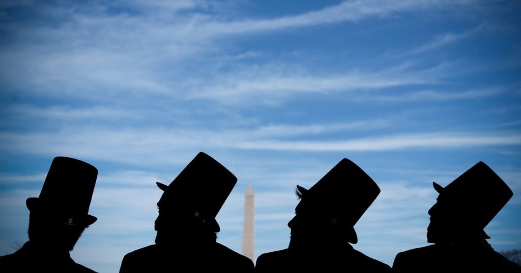 The top photos of the week by AP’s photojournalists