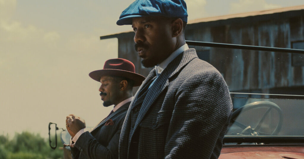 Vote for Your Favorite Movies of 2025