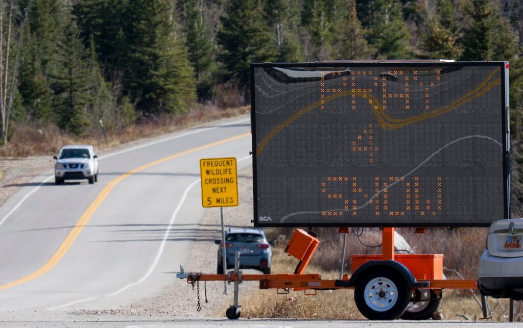 Weekend storm to bring snow to Utah mountains, rain and snow to the valleys