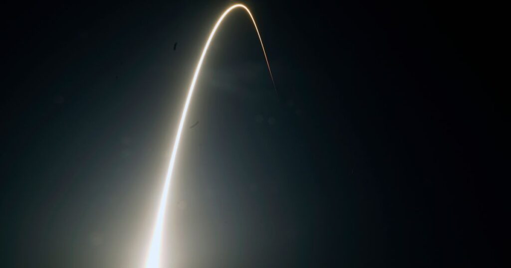 Western intelligence suspects Russia is developing new weapon to target Musk’s Starlink satellites