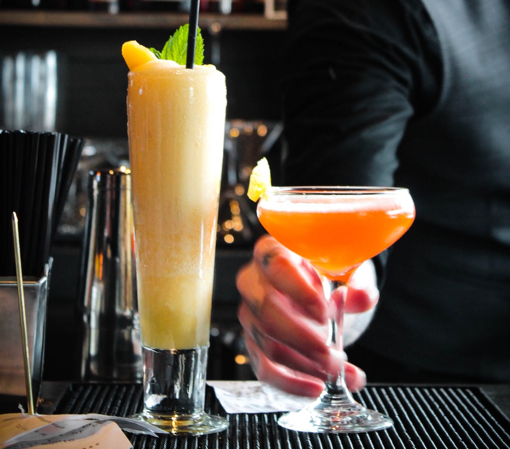 Where to Celebrate New Year’s Eve in Little Rock