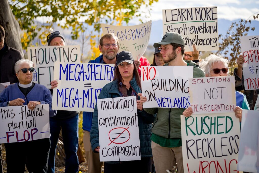 Whether it’s about homeless shelters or nuclear power projects, no wonder Utah is the swindle capital of the nation