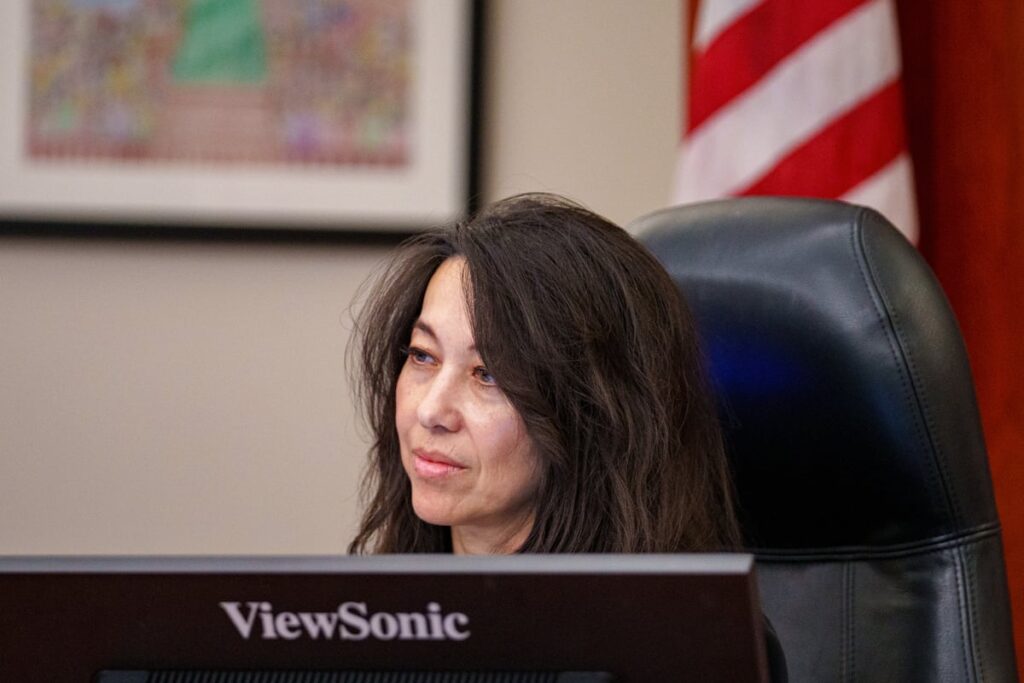 Who Salt Lake Tribune readers chose for 2025 Utahn of the Year