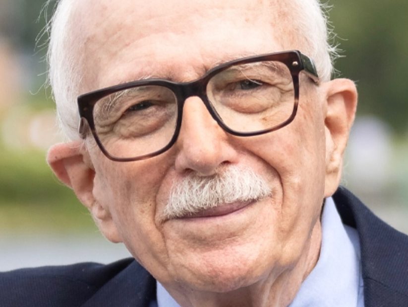 Obituary: Robert D. Rachlin, 1936-2025