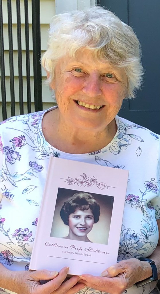 Obituary: Catherine “Cathy” Keefe Sholtanis